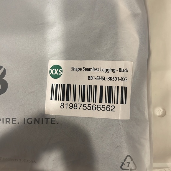 Shape Seamless - Brand new, never worn or tried on. Tags and Bags attached - Picture 3 of 3